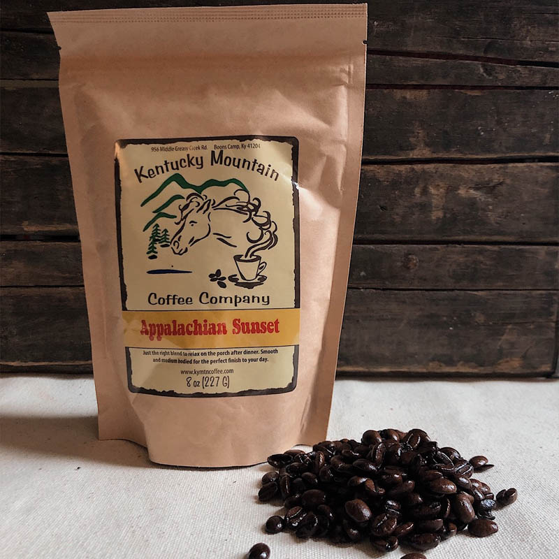 Kentucky Mountain Coffee Company